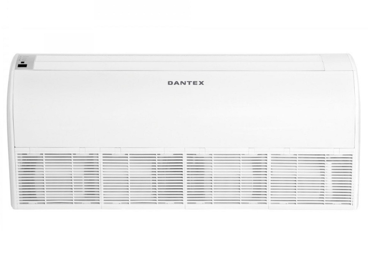 Напольно-потолочный кондиционер Dantex RK-48CHG3N / RK-48HG3NE-W