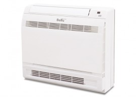 Внутренний блок VRF системы Ballu Machine BVRFU-KS7-28