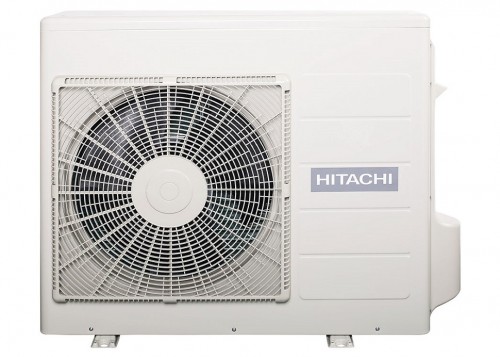 Канальный кондиционер Hitachi RAD-50PPD / RAC-50NPD