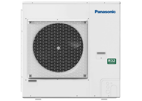 Канальный кондиционер Panasonic S-71PF1E5B / U-71PZH2E5