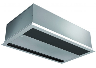 Электрическая тепловая завеса Frico AR3510E09