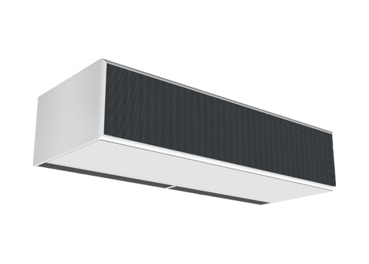 Водяная тепловая завеса Frico AGS5515WH