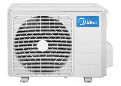 Наружный блок мульти сплит-системы Midea M2OE-18HFN8-Q
