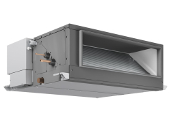 Внутренний блок VRF-системы Mitsubishi Electric PEFY-P63VMHS-E