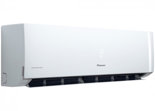 Настенный кондиционер Pioneer KFR100CW/KOR100CW