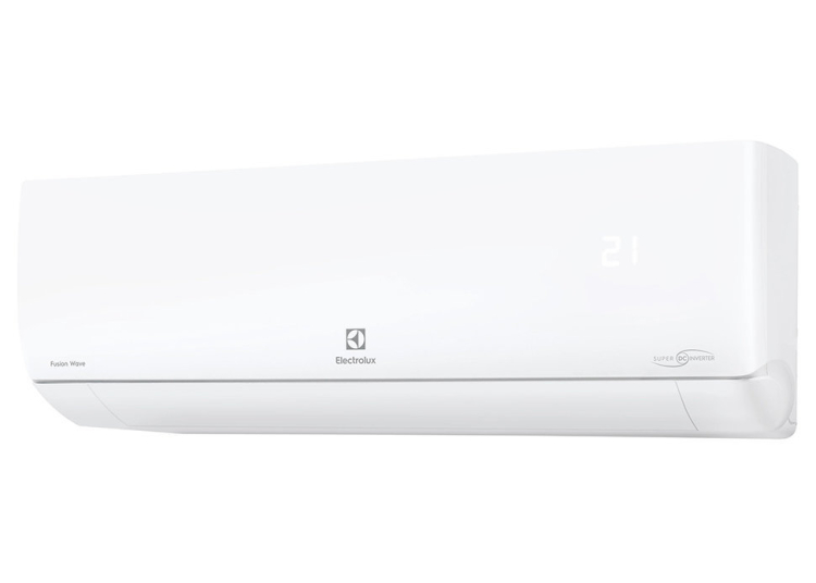 Настенный кондиционер Electrolux EACS / I-24HFW / N8_V2