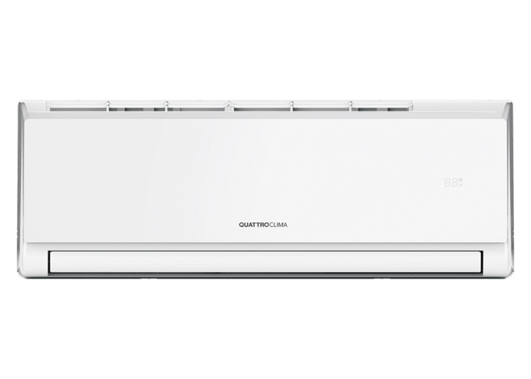 Настенный кондиционер QuattroClima QV-VN09WA / QN-VN09WA