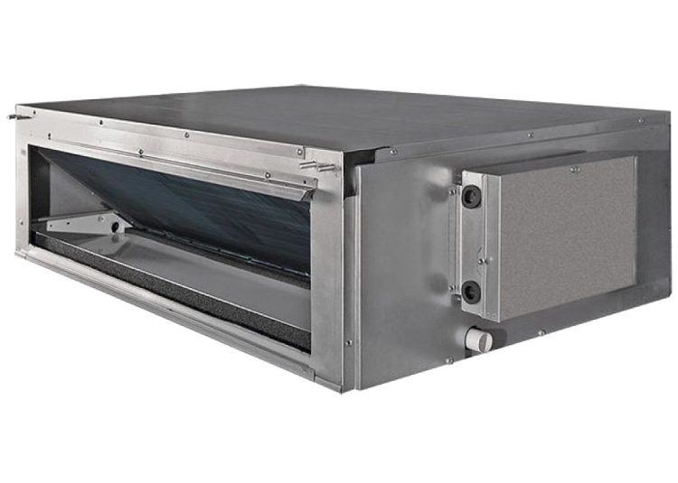 Канальный кондиционер Energolux SAD100D1-A / SAU100U1-A