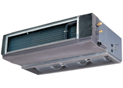Канальный кондиционер General Climate GC / GU-DN12HWN1