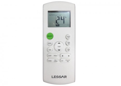 Настенный кондиционер Lessar LS / LU-H09KEA2