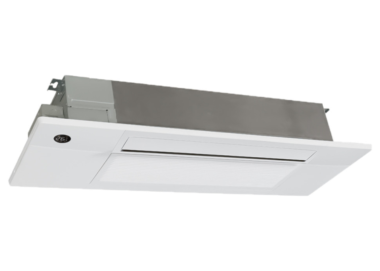 Кассетный кондиционер Midea MCBU-09HRFN8 / MOX230-09HFN8-Q(GA)