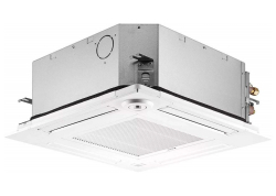 Кассетный кондиционер Mitsubishi Electric SLZ-M35FA / SUZ-KA35VA