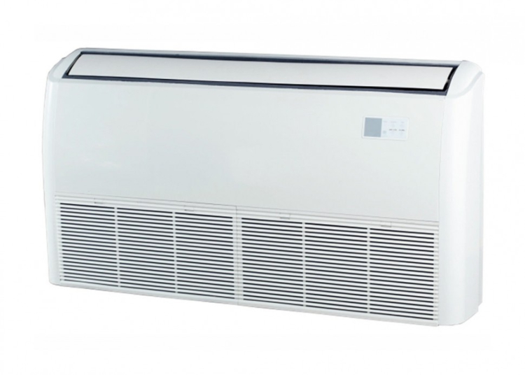 Напольно-потолочный кондиционер Kentatsu KSHF35HFAN1 / KSUT35HFAN1