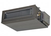 Канальный кондиционер Mitsubishi Heavy Industries FDUM125VF / FDC125VSX (FDUM125VSX)