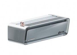 Водяная тепловая завеса Defender 100 WHN