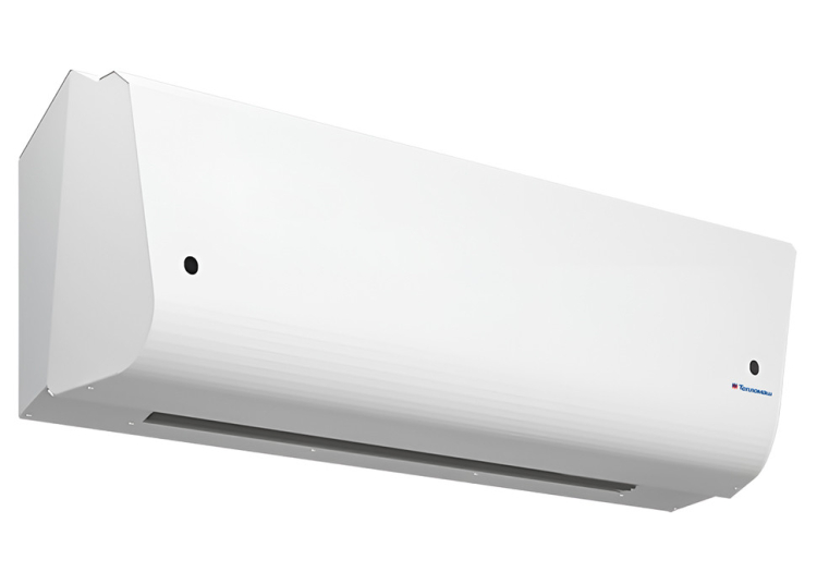 Тепловая завеса без обогрева Тепломаш КЭВ-П4132А