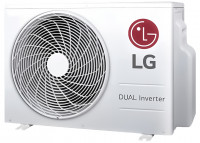 Настенный кондиционер LG H12S1D.NS1R / H12S1D.U12R