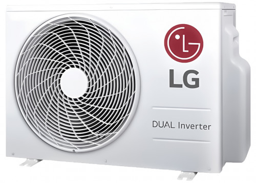 Настенный кондиционер LG H12S1D.NS1R / H12S1D.U12R