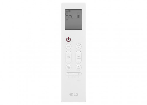 Настенный кондиционер LG H12S1D.NS1R / H12S1D.U12R