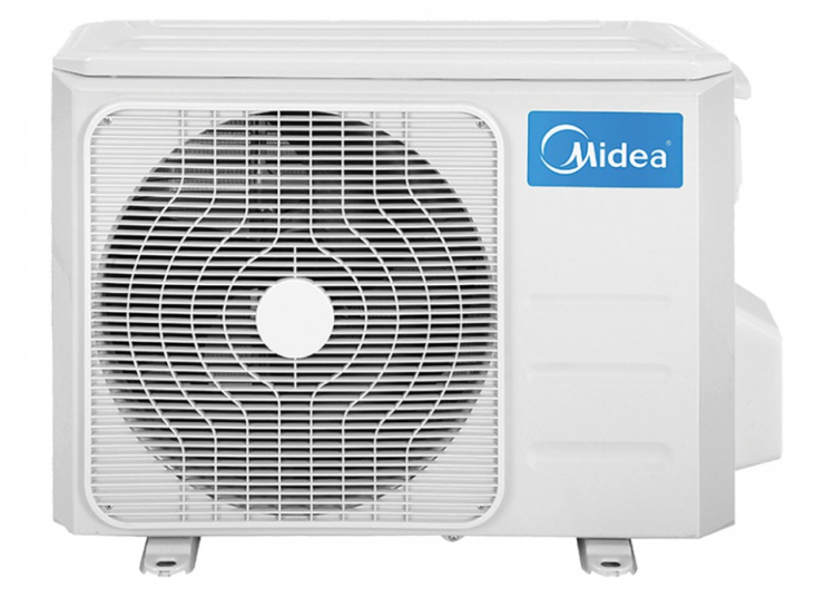 Наружный блок мульти сплит-системы Midea M2OE-18HFN8-Q1