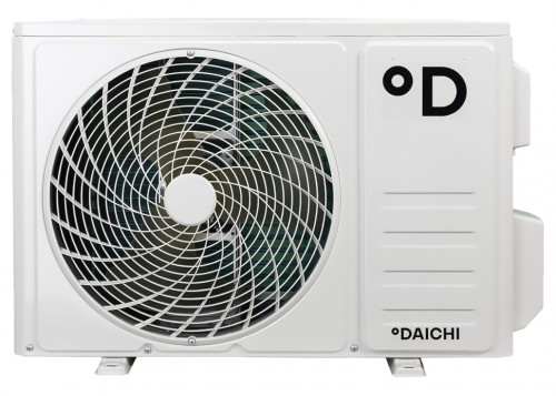 Настенный кондиционер Daichi MIR35AVQ1R / MIR35FV1R