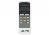 Канальный фанкойл Lessar LSF-800DG22