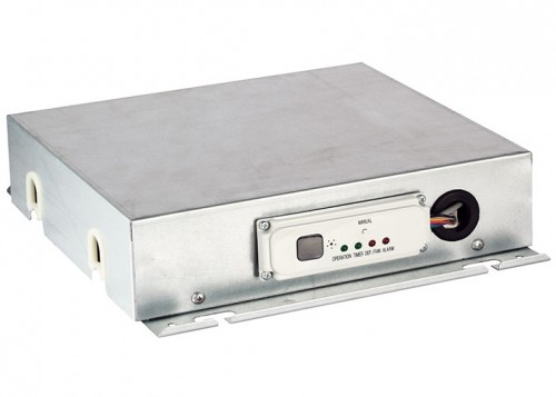 Канальный фанкойл Lessar LSF-800DG22