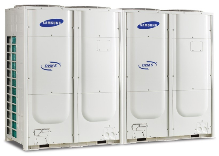 Наружный блок VRF системы Samsung AM400FXVAGH