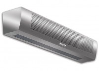 Водяная тепловая завеса Zilon ZVV-1.5W25 2.0 (Нержавейка)