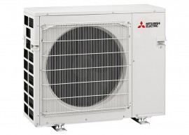 Наружный блок мульти сплит-системы Mitsubishi Electric MXZ-2F53VFHZ