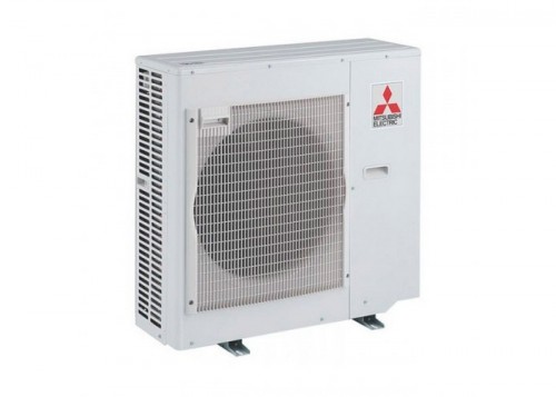 Напольно-потолочный кондиционер Mitsubishi Electric PCA-RP71HAQ / PU-P71VHA