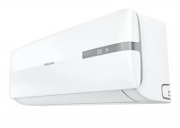 Настенный кондиционер Hisense AS-09HR4RYDDL3