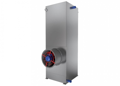 Вентиляторная градирня Тепломаш ГРД-4Н