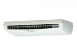 Напольно-потолочный кондиционер Daikin FLQN100EXV / RQ100DXY