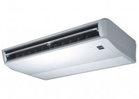 Напольно-потолочный кондиционер Toshiba RAV-SM564CT-E / RAV-SM563AT-E
