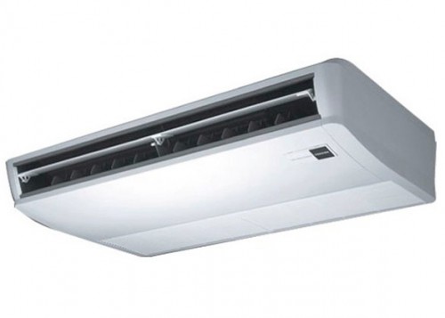 Напольно-потолочный кондиционер Toshiba RAV-SM564CT-E / RAV-SM563AT-E