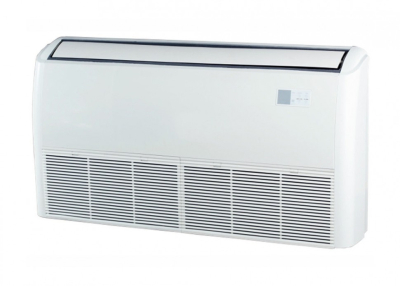 Напольно-потолочный кондиционер Kentatsu KSHF53HFAN1 / KSUT53HFAN1