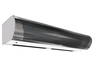 Электрическая тепловая завеса Тепломаш КЭВ-9П2021Е (Нержавейка)