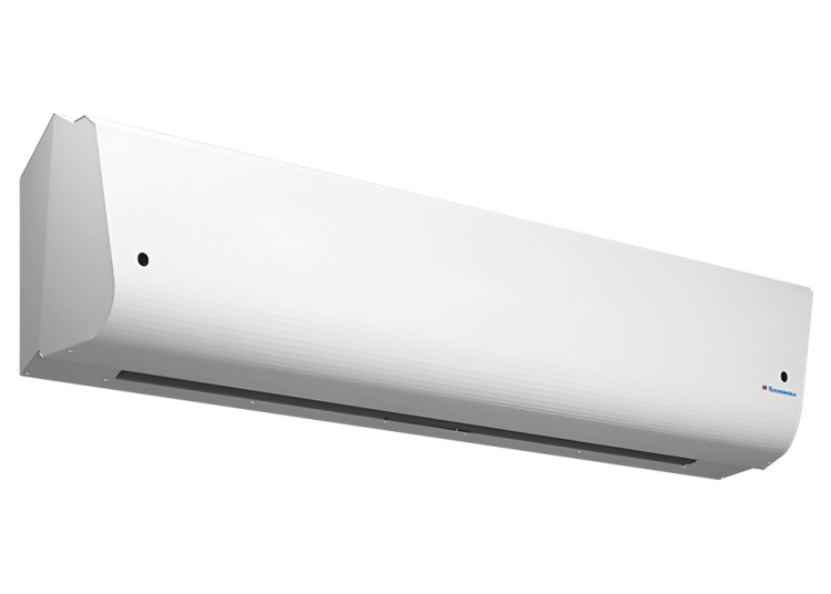 Тепловая завеса без обогрева Тепломаш КЭВ-П4142А