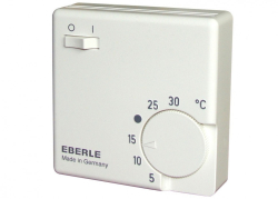 Терморегулятор Eberle RTR-E 3563
