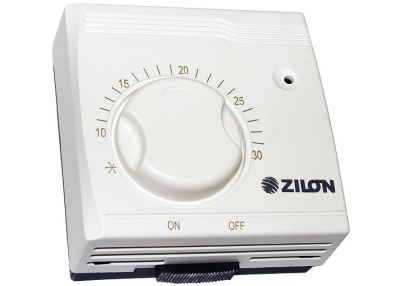 Терморегулятор Zilon ZA-1