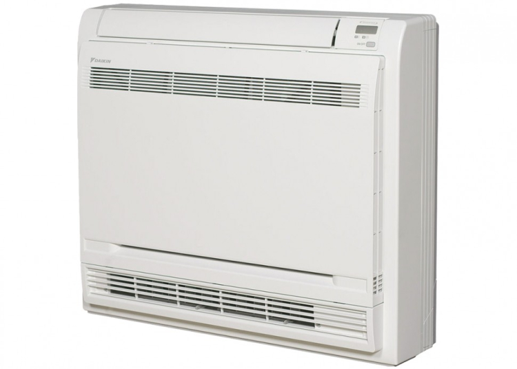 Консольный кондиционер Daikin FVXS50F / RXS50L