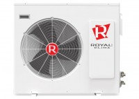 Канальный кондиционер Royal Clima CO-D 18HNR / CO-E 18HNR