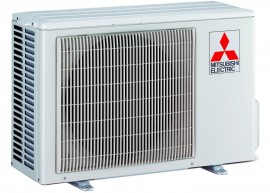 Наружный блок мульти сплит-системы Mitsubishi Electric MXZ-2D40VA