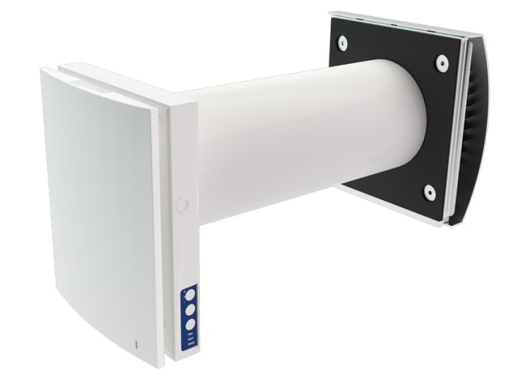 Приточно-вытяжная установка Blauberg Winzel Expert