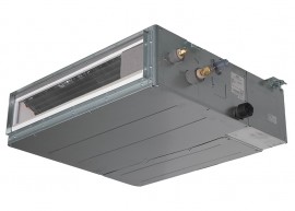 Канальный кондиционер Fujitsu ARXG12KLLAP / AOYG12KATA