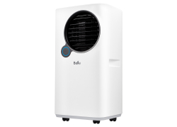Мобильный кондиционер Ballu BPAC-07 EPW / N6 White