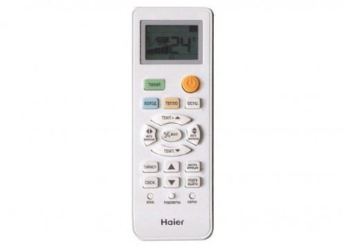Внутренний блок настенный Haier AS18TS4HRA-M