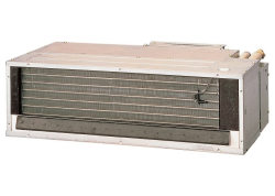 Канальный кондиционер Hitachi RAD-35RPA / RAC-35NPA