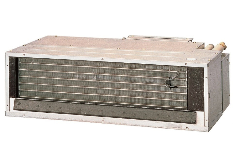 Канальный кондиционер Hitachi RAD-35RPA / RAC-35NPA